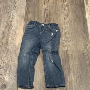 Levi’s Stylish Blue Kids Jeans